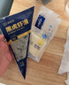 海底撈 黑虎蝦滑100g*5連包 蝦含量90%生鮮冷凍丸滑涮鍋火鍋食材 曬單實(shí)拍圖