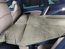 邁科斯維適用蔚來(lái)車(chē)載床墊充氣床ES7EC6ES6ES8露營(yíng)床自動(dòng)充氣記憶棉 蔚來(lái)車(chē)載氣墊床【鹿皮絨咖色】 曬單實(shí)拍圖