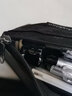 益而高（EaGLE）  標準I型訂書(shū)機帶起釘器 省力型辦公桌面金屬財務(wù)訂書(shū)器裝釘器可訂20頁(yè)  868迷你型訂書(shū)機 曬單實(shí)拍圖