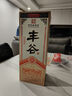 豐谷【喜酒】豐谷酒濃香型白酒 糧食釀造 42度 500mL 6瓶 豐谷 綿柔20 曬單實(shí)拍圖
