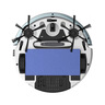 美的（Midea）掃地機器人 R2TCN 掃拖一體機 環(huán)境感應 真空吸口 4種清掃模式 拖地機器人 R2TCN 曬單實(shí)拍圖