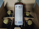 塔牌紹興黃酒麗春八年特型黃酒418ml*6瓶*2箱禮盒裝花雕酒（升級款） 418mL 12瓶 組合裝 曬單實(shí)拍圖