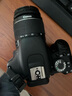 佳能/Canon 600D 800D 750D 700D數碼二手單反相機入門(mén)級半畫(huà)幅家用旅游攝影 套餐一攝影入門(mén)配置 95新佳能600D含18-55 IS II鏡頭 曬單實(shí)拍圖