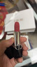 迪奧DIOR口紅888啞光999絲絨720滋潤772唇膏840禮盒裝女朋友老婆 #228-赤陶紅棕色[贈專(zhuān)柜禮盒] 曬單實(shí)拍圖