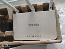 騰達（Tenda） 300M無(wú)線(xiàn)路由器 智能穿墻家用路由 可中繼充當WiFi信號放大器 F3【小戶(hù)型高性?xún)r(jià)比】 曬單實(shí)拍圖