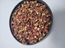新貨大紅袍花椒粒食用500g正宗四川漢源花椒調(diào)料特麻磨粉d 250g 新貨大紅袍花椒 曬單實拍圖