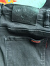 增致牛仔（zengzhi）修身小腳牛仔褲男士2025秋季新款韓版彈力高端百搭休閑長(cháng)褲子男褲 曬單實(shí)拍圖