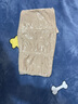 浪莎（LangSha）小個(gè)子束腰收腹帶女塑形產(chǎn)后收小肚子強力束腰夾塑身束腹腰封薄. 膚色 L(適合90-120斤) 曬單實(shí)拍圖