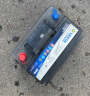 瓦尔塔（VARTA）汽车电瓶蓄电池蓝标L2-400大众斯柯达明锐晶锐速派昕锐朗逸昂科拉 实拍图