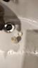 珀萊雅雙抗水乳套裝中小樣提亮膚色改善暗沉粗糙油痘肌清爽保濕女護膚品 雙抗 水20ml+乳20ml（體驗裝） 曬單實(shí)拍圖