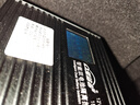 驅途者汽車(chē)雙電瓶智能隔離器12v24v鉛酸鐵鋰副電池充電房床車(chē)改裝 藍牙ACC液晶款隔離器（150A） 曬單實(shí)拍圖