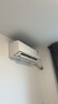 大金空調 (DAIKIN) 新一級AirDreamZ零境變頻直流冷暖康達自清潔WIFI壁掛式掛機 大1匹 一級能效 FTZW126YC-W1白色 曬單實拍圖