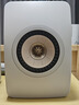 KEF 【新色】 LS50 Meta 高保真HiFi無(wú)源書(shū)架音箱發(fā)燒級家用客廳音響2.0家庭影院 需搭配功放 沙貝色  曬單實(shí)拍圖