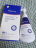 ORGINESE兒童牙膏3-6-12歲防蛀奧拉氟按壓式草莓味含氟寶寶固齒防齲護(hù)齦 曬單實(shí)拍圖