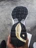 耐克男子透氣運動(dòng)鞋冬季復古跑鞋風(fēng)緩震NIKE INITIATOR HQ1179 001金屬銀/狼灰/淺鐵礦石灰 41 曬單實(shí)拍圖