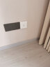 華為無線ap面板蜜蜂wi-fi6套裝全屋覆蓋千兆雙頻3000M大戶型大平層復(fù)式別墅咖啡廳無縫漫游坤靈APP 8口POE交換機+6面板AP【五室一廳】備注顏色  智能天線無縫漫 曬單實拍圖