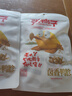 張鴨子袋裝鴨胗126g 鴨肫鹵味休閑小吃重慶梁平肉類(lèi)零美食真空食品五香 袋裝鴨胗126g 曬單實(shí)拍圖