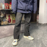 森馬男鞋高幫秋冬款休閑百搭國(guó)潮老爹鞋男士輕便跑步運(yùn)動(dòng)鞋子加絨棉鞋 米色主圖款 42 曬單實(shí)拍圖