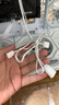 航嘉S980龍卷風(fēng)全視版海景房無立柱側(cè)透電腦機箱臺式主機atx純白色240\360水冷散熱風(fēng)扇 +360大白鯊水冷+棱鏡4pro風(fēng)扇白*7 曬單實拍圖