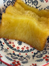 盛源來黃金糕廣式點心港式傳統(tǒng)糕點早餐 港式點心速凍半成品 黃金糕400g*2袋 曬單實拍圖