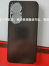 安柏希  適用華為p50pro手機(jī)殼p50金屬鏡頭全包防摔磨砂保護(hù)套電鍍邊框超薄輕奢簡(jiǎn)約網(wǎng)紅男女款 華為p50【啞光黑】超強(qiáng)防摔-不粘指紋 匠心之作-真機(jī)磨砂工藝 曬單實(shí)拍圖