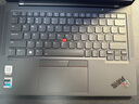 ThinkPad X1 Carbon 14英寸2.8K高端商務(wù)輕薄筆記本電腦13代i7-1360P 32G 2TB 4G互聯(lián) Win11專業(yè)版系統(tǒng) 曬單實(shí)拍圖