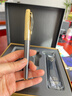 派克（PARKER）鋼筆卓爾18K金筆大墨水禮盒套裝男士高端簽字筆輕奢商務(wù)送禮生日禮物送老師長(cháng)輩領(lǐng)導定制刻字 IM先鋒系列墨水筆【先鋒·經(jīng)典禮盒】 曬單實(shí)拍圖
