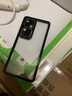 vivoS18手機(jī)殼新款全包鏡頭S18PRO雙面玻璃S18E磁吸保護(hù)套外殼防摔防爆鋁合金邊框透明笑源 【爵士黑*磁吸雙面玻璃】全包一體鏡頭蓋*防塵設(shè)計(jì) vivo S18 曬單實(shí)拍圖