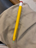 禾木夕 適用華為M-Pencil手寫(xiě)筆套1代2代3代新款平板觸控筆筆套防滑筆尖套 復古黃【M-Pencil用】+20枚混色筆尖套 曬單實(shí)拍圖