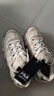 FILA 斐樂(lè )官方女鞋CROISSANT摩登運動(dòng)鞋2025冬季可頌鞋休閑鞋 曬單實(shí)拍圖