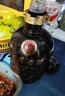 古井貢酒 年份原漿獻禮 濃香型白酒 45度 500ml*1瓶 單瓶裝 曬單實(shí)拍圖