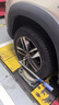 固鉑（Cooper）汽車(chē)輪胎 235/55R18 100V EVOLUTION CTT 適配瑞虎8/探岳/H2 曬單實(shí)拍圖
