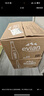 依云（evian）330ml*20瓶 玻璃瓶飲用水 高端礦泉水 法國(guó)進(jìn)口 會(huì)議商務(wù)用水 曬單實(shí)拍圖