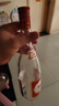 汾酒 紅蓋玻汾 清香型白酒 42度 475mL*6瓶 整箱非原箱 曬單實(shí)拍圖