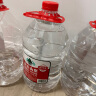 农夫山泉  饮用水 饮用天然水3L*6桶 整箱 桶装水 实拍图