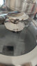 美厨（maxcook）蒸锅 304不锈钢28CM三层蒸锅 加厚复底汤锅 燃气电磁炉通用MCZ220 实拍图