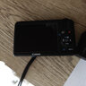 Canon佳能G7X2 G7X3 G9X半畫(huà)幅G12 G11二手入門(mén)級CCD數碼相機vlog翻轉自拍 佳能S200【無(wú)線(xiàn)傳輸】黑色 95成新 曬單實(shí)拍圖