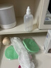 克麗緹娜梵詩玫瑰化妝水萃麗瑩潤化妝水06爽膚水旗艦護膚品克緹套裝 二合一化妝水組合230ml 曬單實拍圖