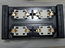 芯樂購(gòu)原裝ML2032紐扣電池充電器鋰3V智能快充可循環(huán)使用代替CR2032電子 ML2032智能充電器+4粒ML2032 曬單實(shí)拍圖
