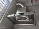 德魯納[1200W油電分離]變頻大吸力商用抽油煙機(jī)農(nóng)村土灶柴火灶專用吊裝飯店餐飲食堂免清洗吸油機(jī)SYYJ01 【油電分離】1.0米單機(jī)頭1200W 上門安裝+銅線電機(jī) 曬單實(shí)拍圖
