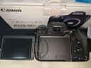 佳能（Canon）EOS 60d 70d 80d 90d APS半畫幅中高端二手單反相機 數(shù)碼照相機 90D 單機 準(zhǔn)新 曬單實拍圖