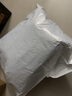呦酷摩托車護(hù)膝保暖護(hù)腿套騎行防寒防風(fēng)防摔男女中老年膝蓋護(hù)具秋冬夏 加厚短款牛皮龜殼【羊毛里+手套 曬單實(shí)拍圖