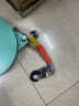力虎 高空速差防墜器緩降器電工防墜落自鎖器人體速差器300kg20m 曬單實(shí)拍圖