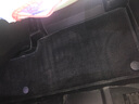 車麗友 適用于別克昂科威腳墊tpe全大包圍plus汽車14-24款環(huán)保無(wú)味車墊 【慕絨絲】TPE腳墊+上層極夜黑墊 昂科威原車定制 曬單實(shí)拍圖