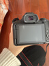 綠巨能（llano）相機屏幕鋼化膜適用佳能R50 R8 G7X3 850D M200 R6 R6II R7 R100 R10 M6II M50II G7X2保護膜貼膜 適用R100 R10 單片裝 曬單實拍圖