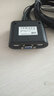 ATEN CS22U 二進一出2口電腦切換器，USB KVM多電腦切換器 曬單實拍圖