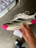 阿迪達斯 （adidas）塞維爾9秒77 東京世錦賽田徑精英Adidas Ambition2短跑中長(cháng)跑釘鞋 IE5486/含手提袋/全能戰士 41.5 曬單實(shí)拍圖