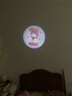 蒂米妮投影手表庫洛米卡通發(fā)光電子表小學(xué)生幼兒園兒童玩具男女孩 美樂(lè )蒂翻蓋24投影 曬單實(shí)拍圖