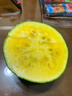 百橙戀新鮮小糖丸西瓜紅心冰淇淋西瓜紅壤薄皮手撕2K小西瓜整箱水果送禮 1枚嘗鮮【無禮盒】 曬單實拍圖