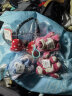 迪士尼（Disney） 毛绒玩具公仔玩偶摆件小饰品 星际宝贝Q版史迪奇挂件 实拍图
